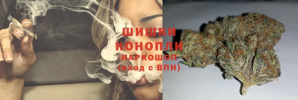 твердый Покров